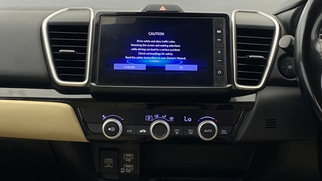View Honda City Image 18 Used Honda City Image 18