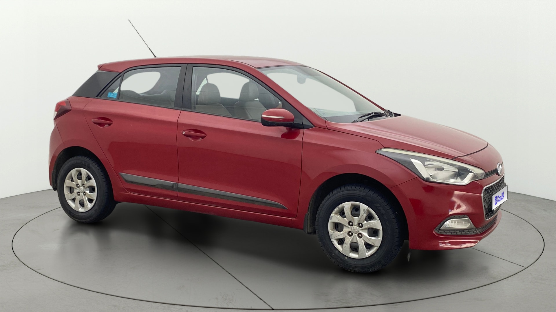 Used 2016 Hyundai Elite i20 Used 2016 Hyundai Elite i20