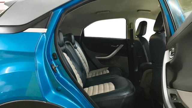 View Tata Nexon Image 30 Used Tata Nexon Image 30