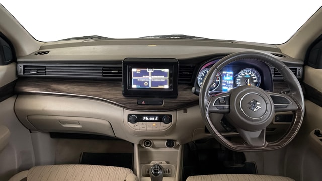 View Maruti Suzuki 1000 Image 16 Used Maruti Suzuki 1000 Image 16