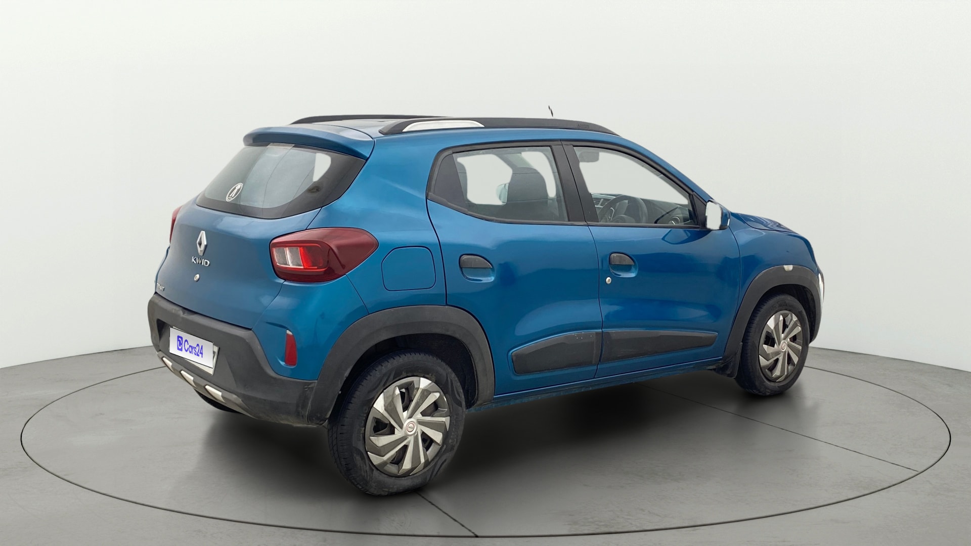 Used 2022 Renault Kwid Used 2022 Renault Kwid