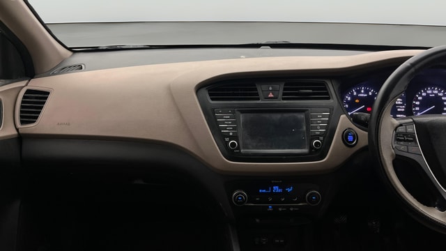 View Hyundai Elite i20 Image 17 Used Hyundai Elite i20 Image 17