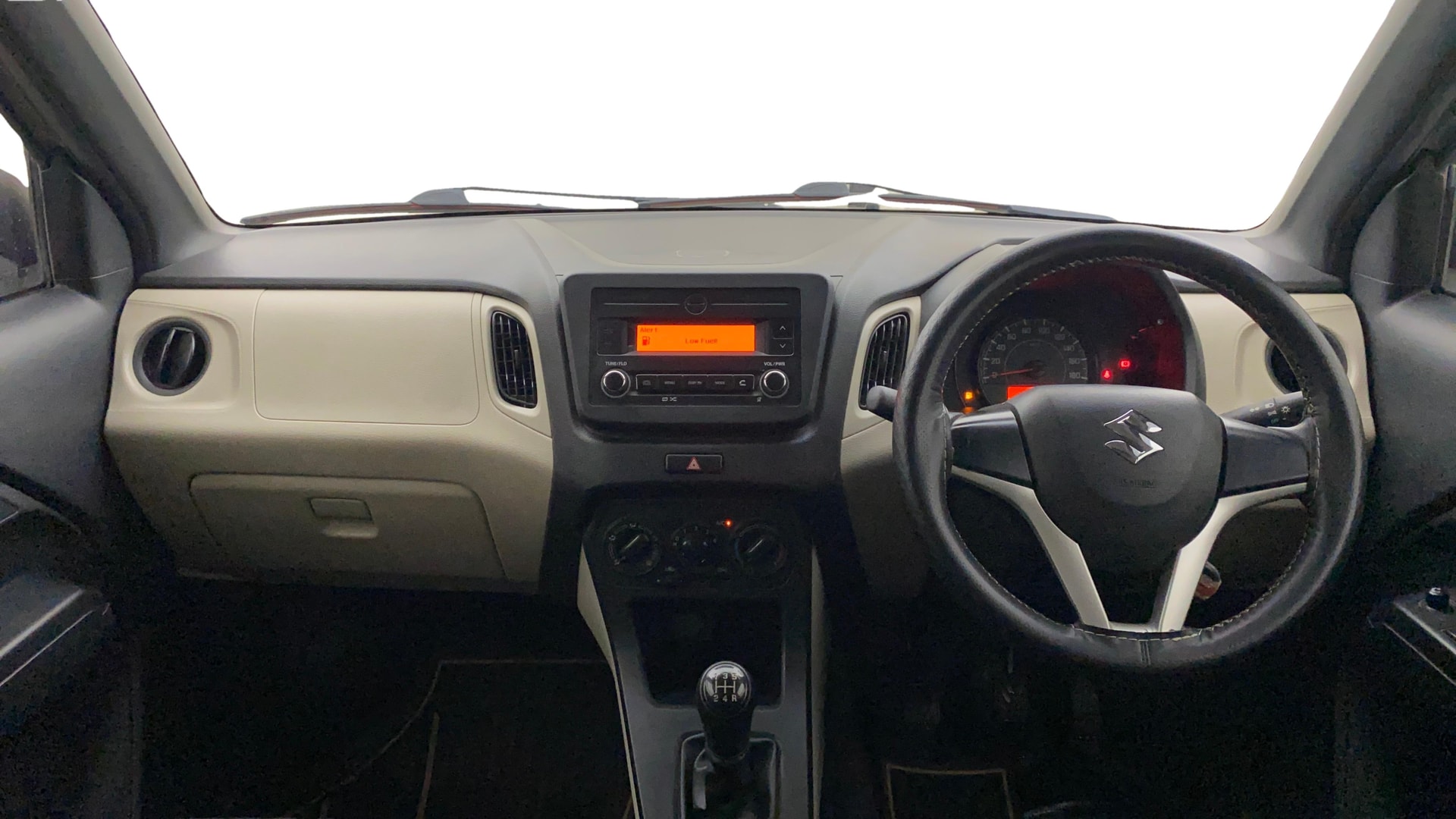 View 2021 Maruti Suzuki 1000 Base Variant Image 15 Used 2021 Maruti Suzuki 1000 Base Variant Image 15