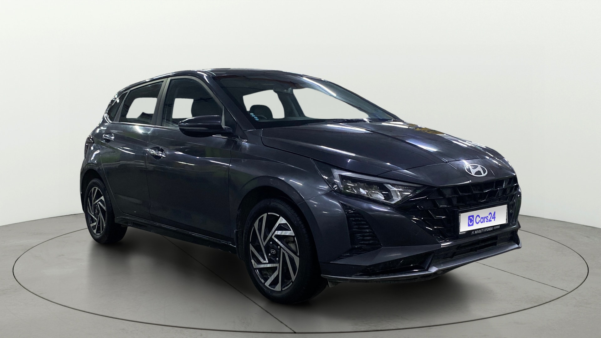 Used 2025 Hyundai Elite i20 Used 2025 Hyundai Elite i20