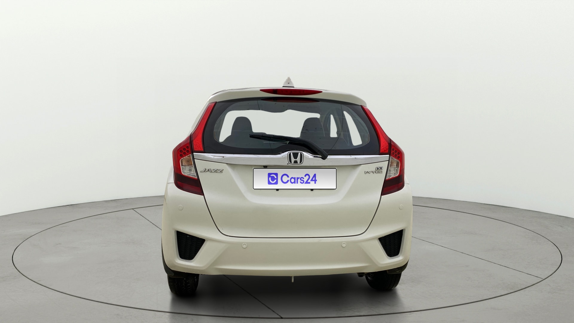 View 2019 Honda Jazz E MT Diesel Image 43 Used 2019 Honda Jazz E MT Diesel Image 43
