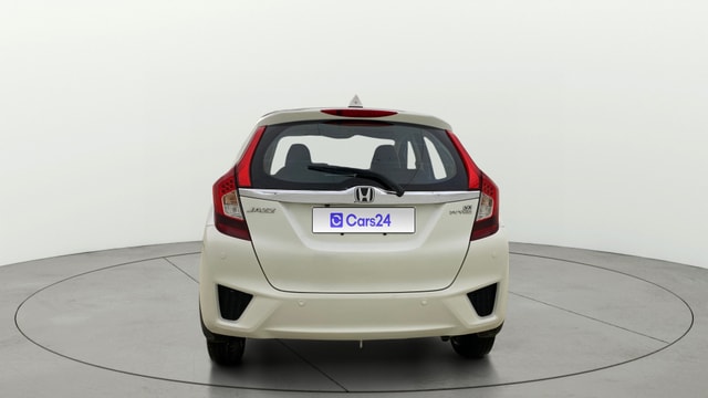 View Honda Jazz Image 43 Used Honda Jazz Image 43