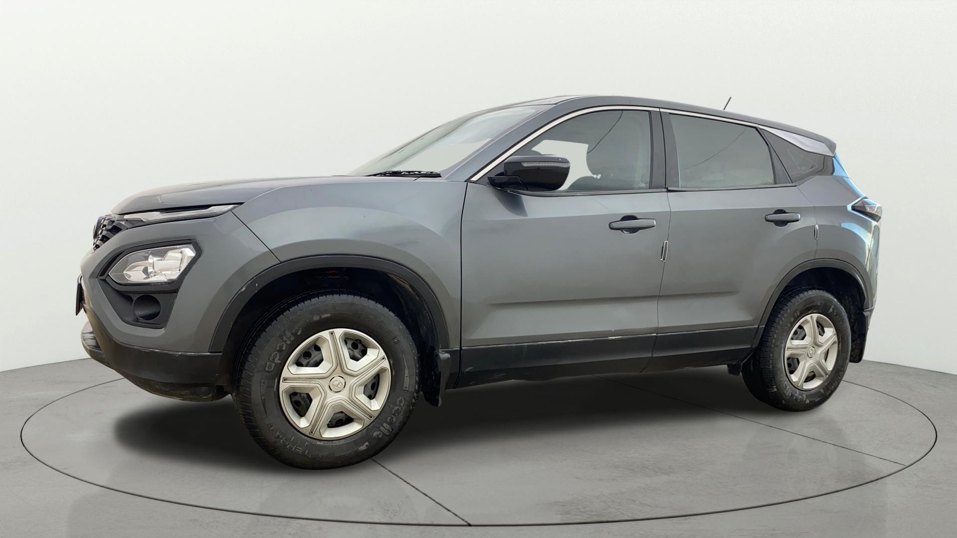 View 2023 Tata Harrier XE Image 21 Used 2023 Tata Harrier XE Image 21