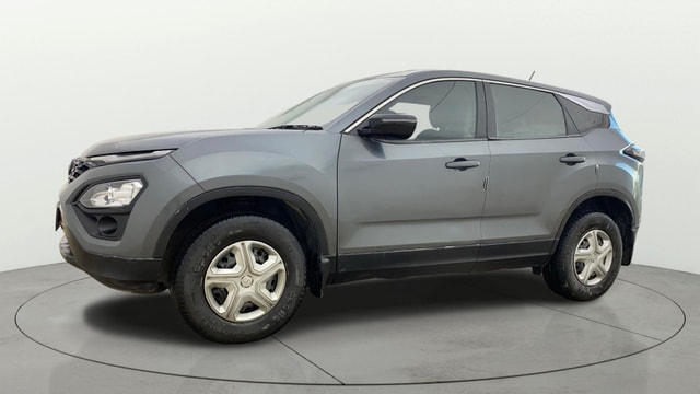 View Tata Harrier Image 21 Used Tata Harrier Image 21