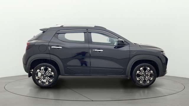 View Renault Kiger Image 8 Used Renault Kiger Image 8