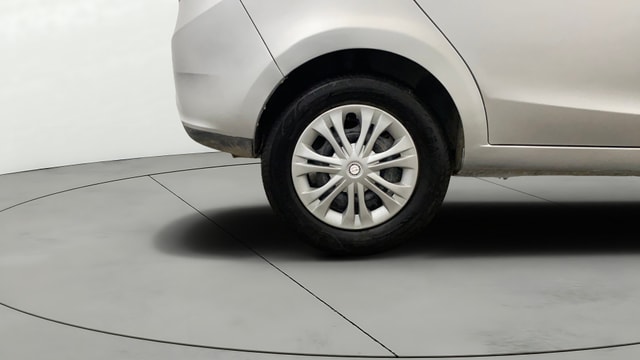 View Tata Zest Image 35 Used Tata Zest Image 35