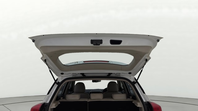 View Mahindra XUV300 Image 32 Used Mahindra XUV300 Image 32