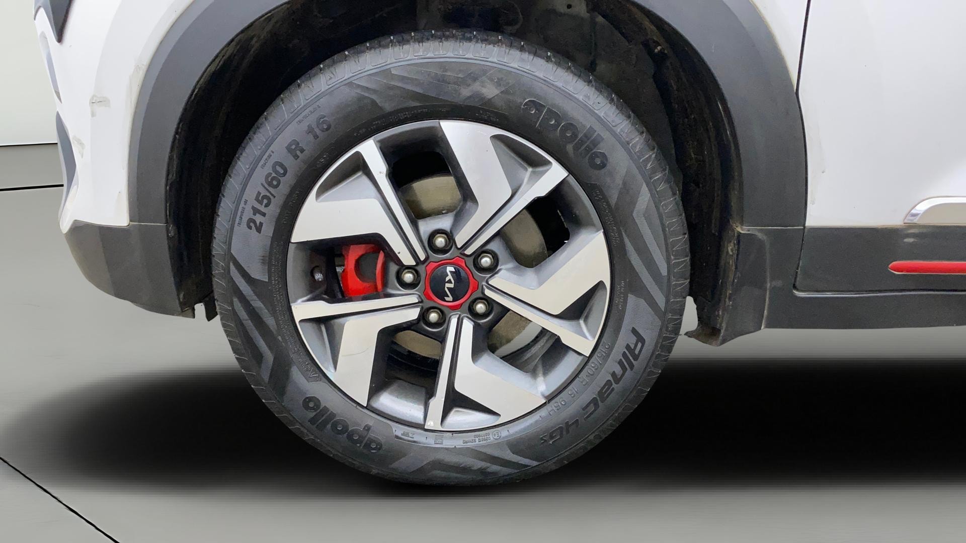 Used 2021 Kia Sonet Used 2021 Kia Sonet
