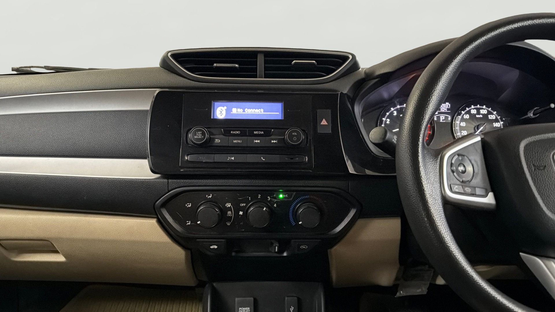 Used 2023 Honda Amaze Used 2023 Honda Amaze