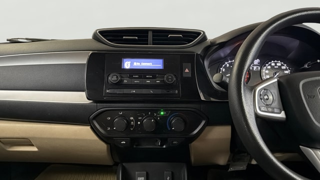 View Honda Amaze Image 17 Used Honda Amaze Image 17