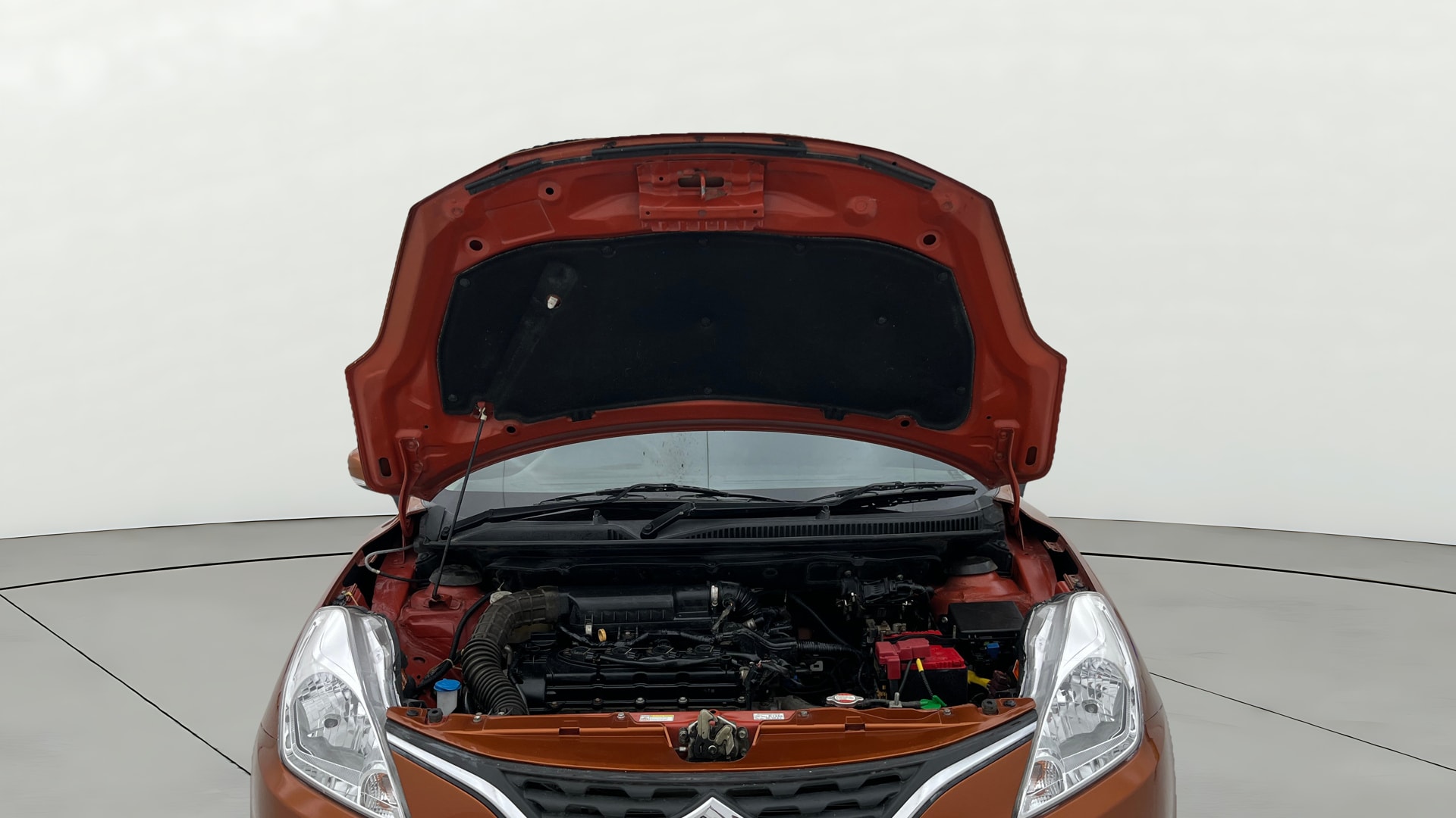 Used 2019 Maruti Suzuki 1000 Used 2019 Maruti Suzuki 1000