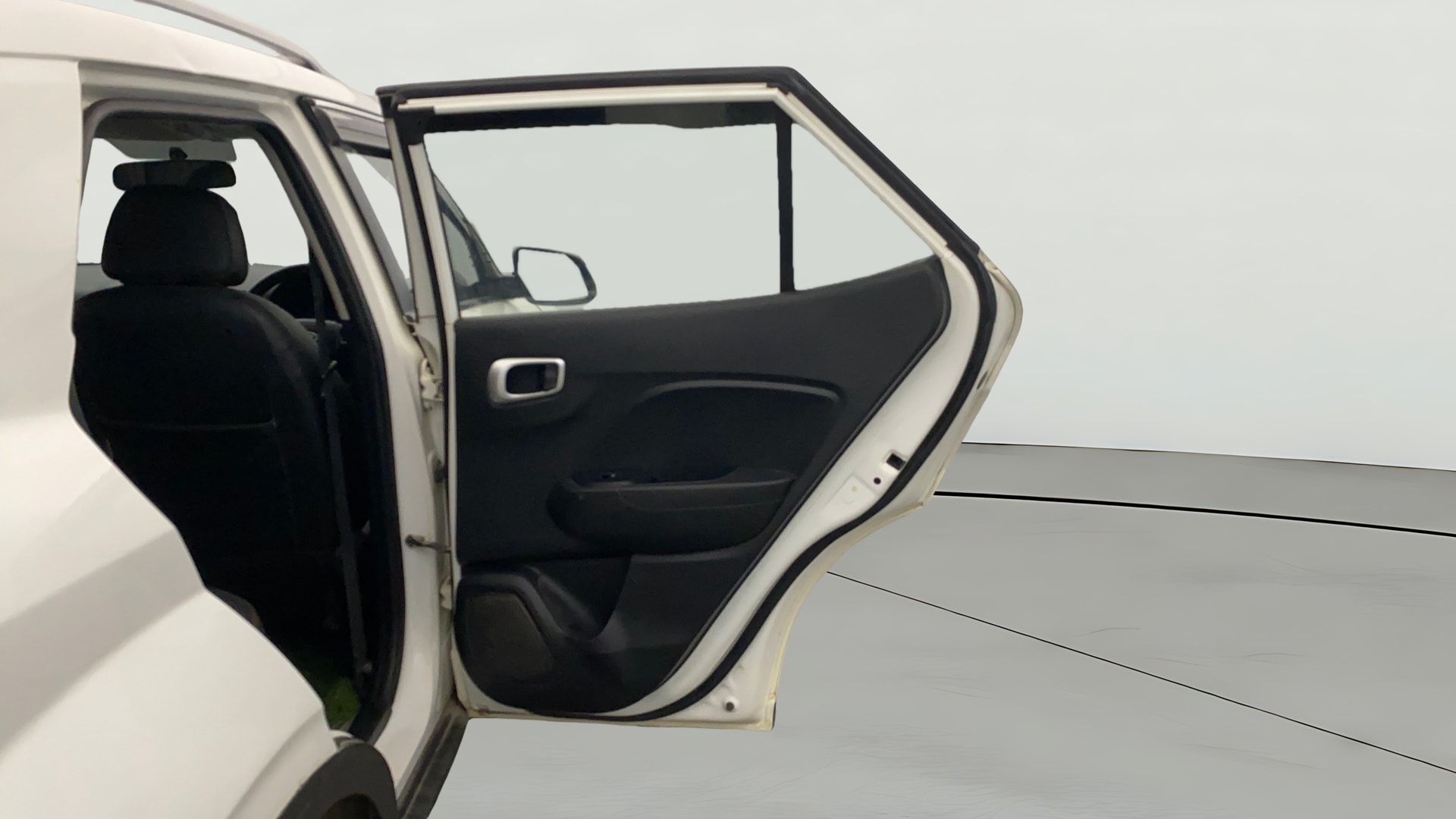 View 2019 Hyundai Venue S 1.0 Petrol AT Image 5 Used 2019 Hyundai Venue S 1.0 Petrol AT Image 5