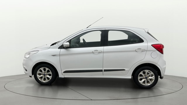 View Ford Figo Aspire Image 5 Used Ford Figo Aspire Image 5