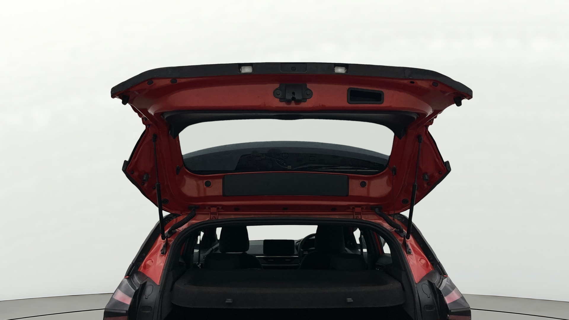 Used 2024 Tata Nexon Used 2024 Tata Nexon
