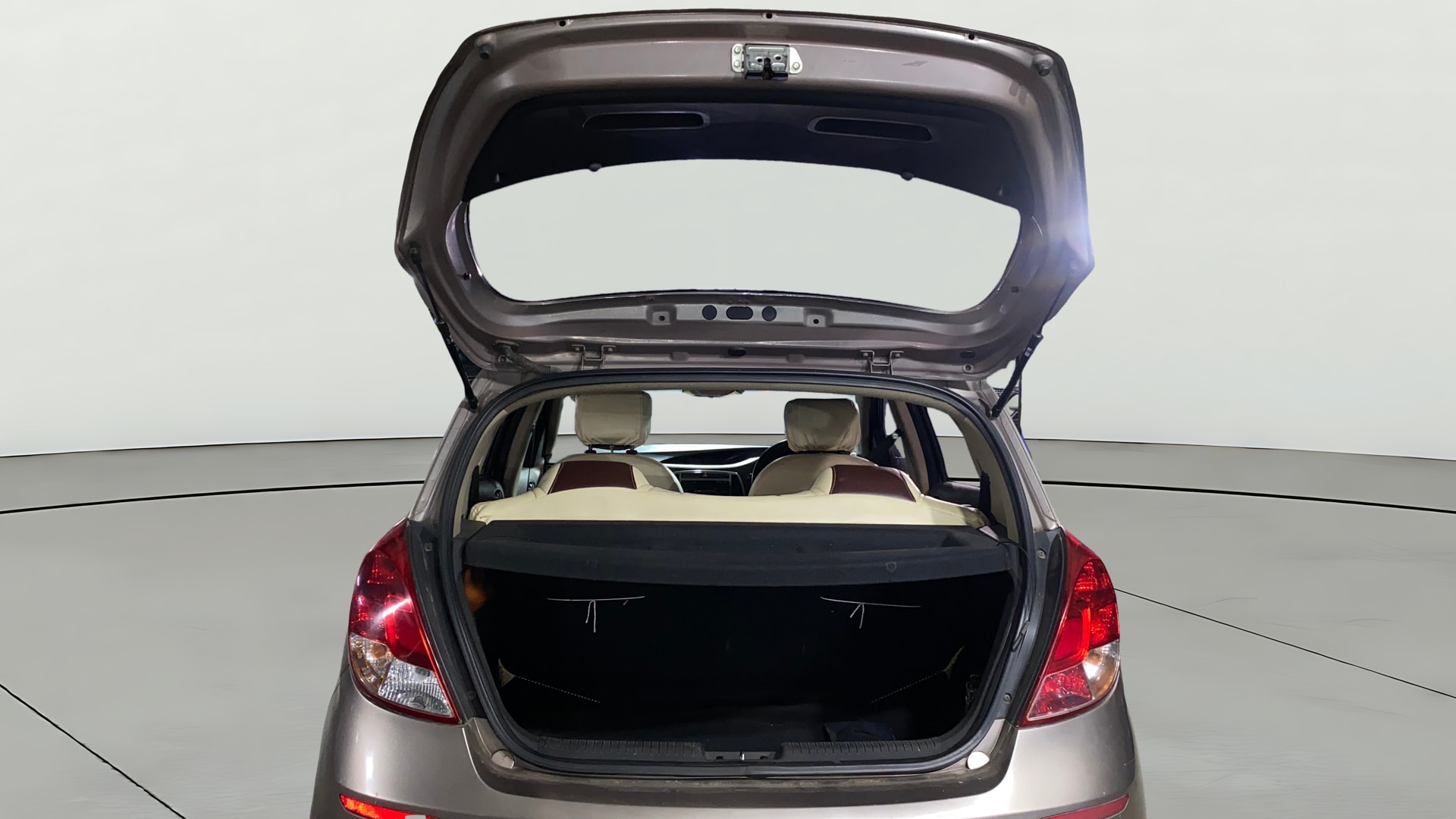 Used 2013 Hyundai i20 Used 2013 Hyundai i20