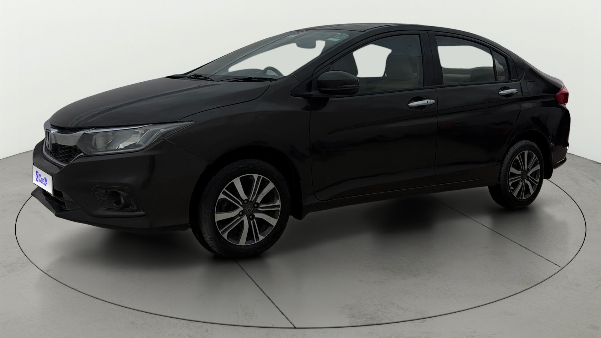 Used 2018 Honda City Used 2018 Honda City
