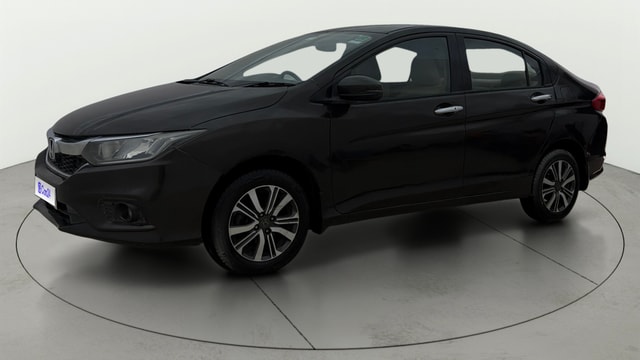 View Honda City Image 22 Used Honda City Image 22