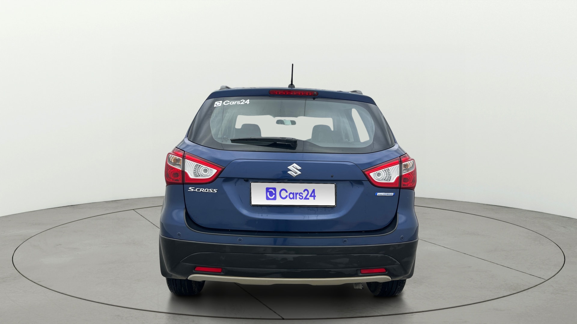 View 2021 Maruti Suzuki 1000 Base Variant Image 41 Used 2021 Maruti Suzuki 1000 Base Variant Image 41