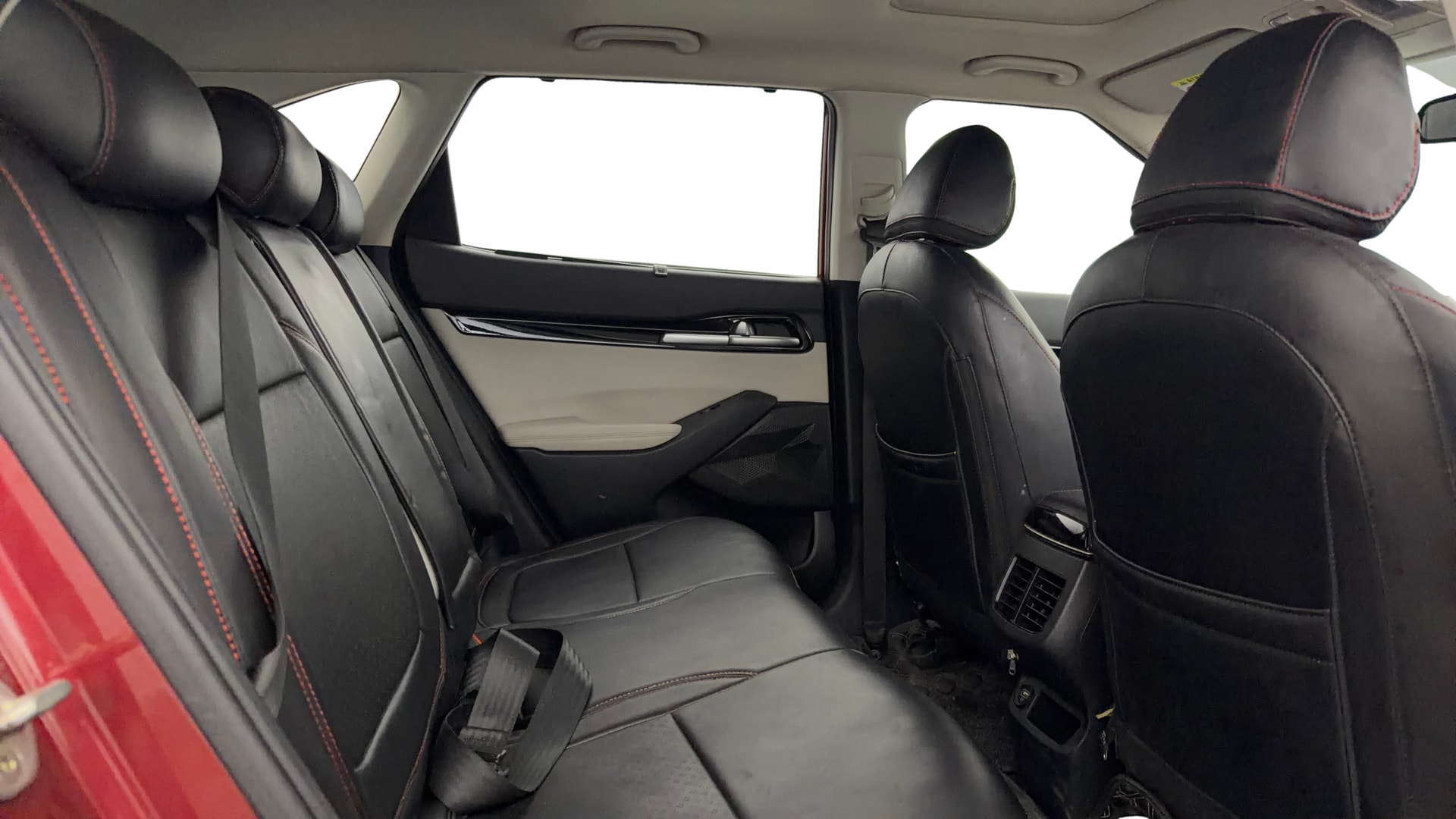 Used 2022 Kia Seltos Used 2022 Kia Seltos