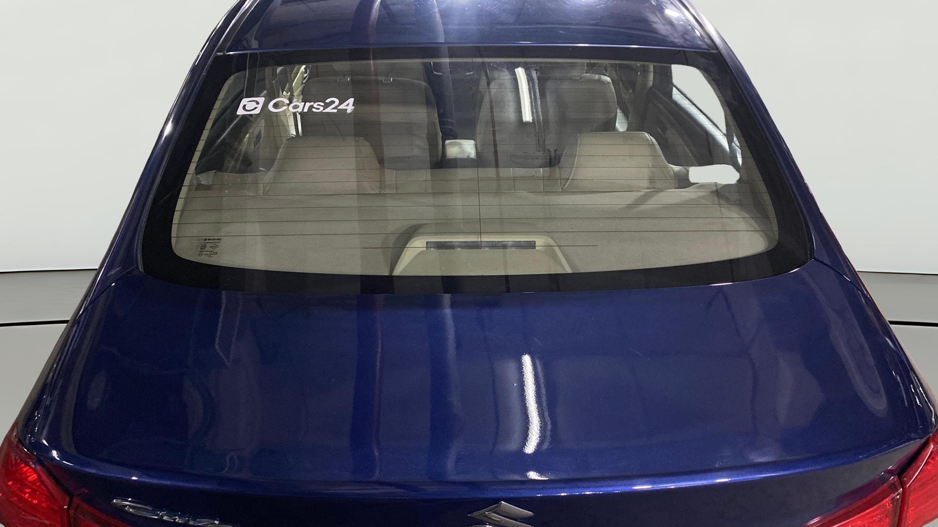 View 2020 Maruti Suzuki 1000 Base Variant Image 4 Used 2020 Maruti Suzuki 1000 Base Variant Image 4