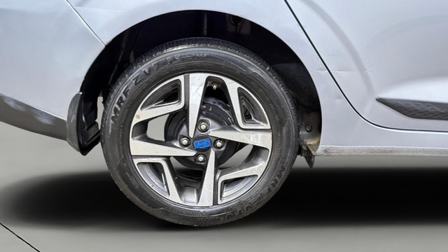 View Hyundai Aura Image 24 Used Hyundai Aura Image 24