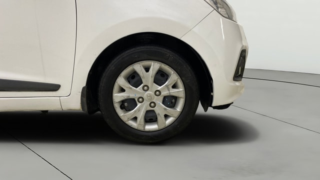 View Hyundai Grand i10 Image 40 Used Hyundai Grand i10 Image 40