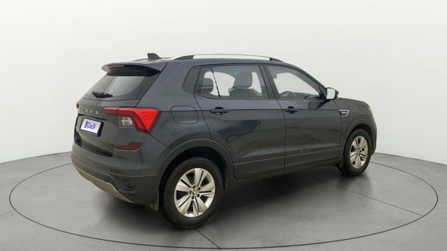 View Skoda Kushaq Image 45 Used Skoda Kushaq Image 45
