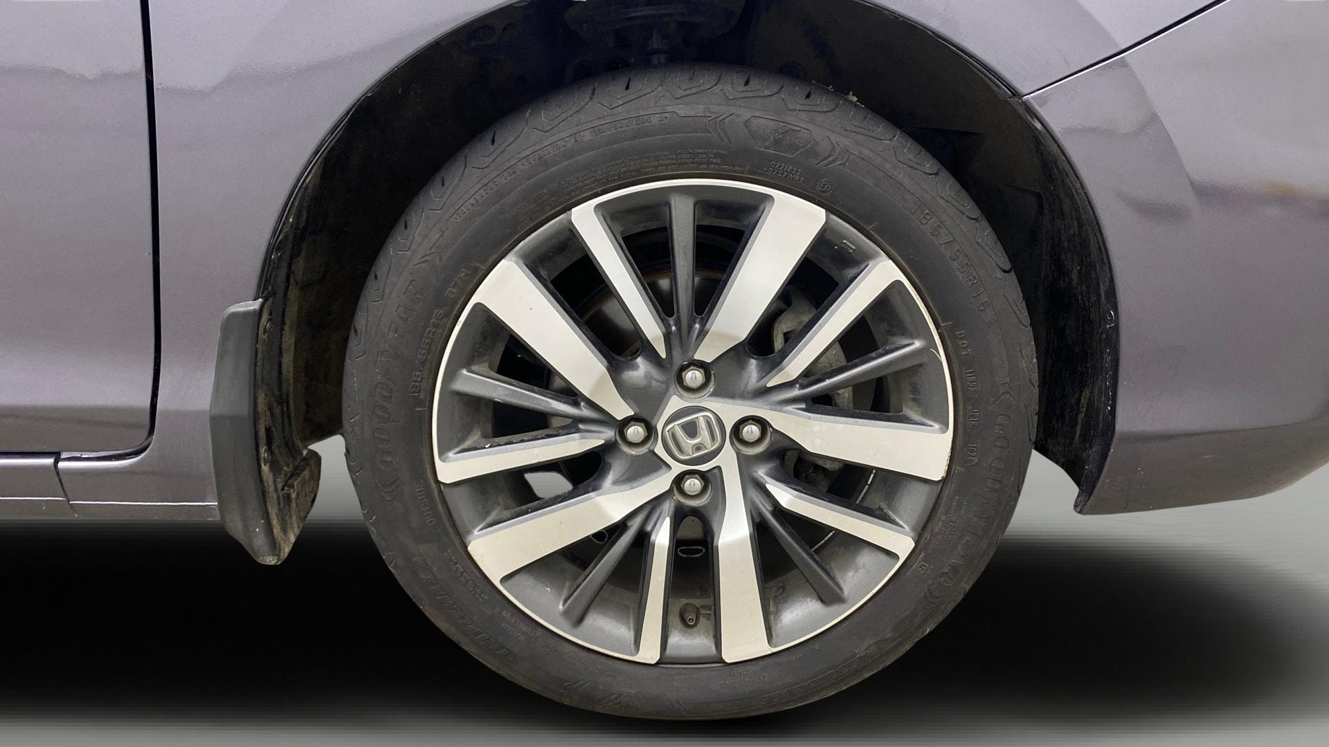View 2022 Honda City ZX CVT Image 43 Used 2022 Honda City ZX CVT Image 43