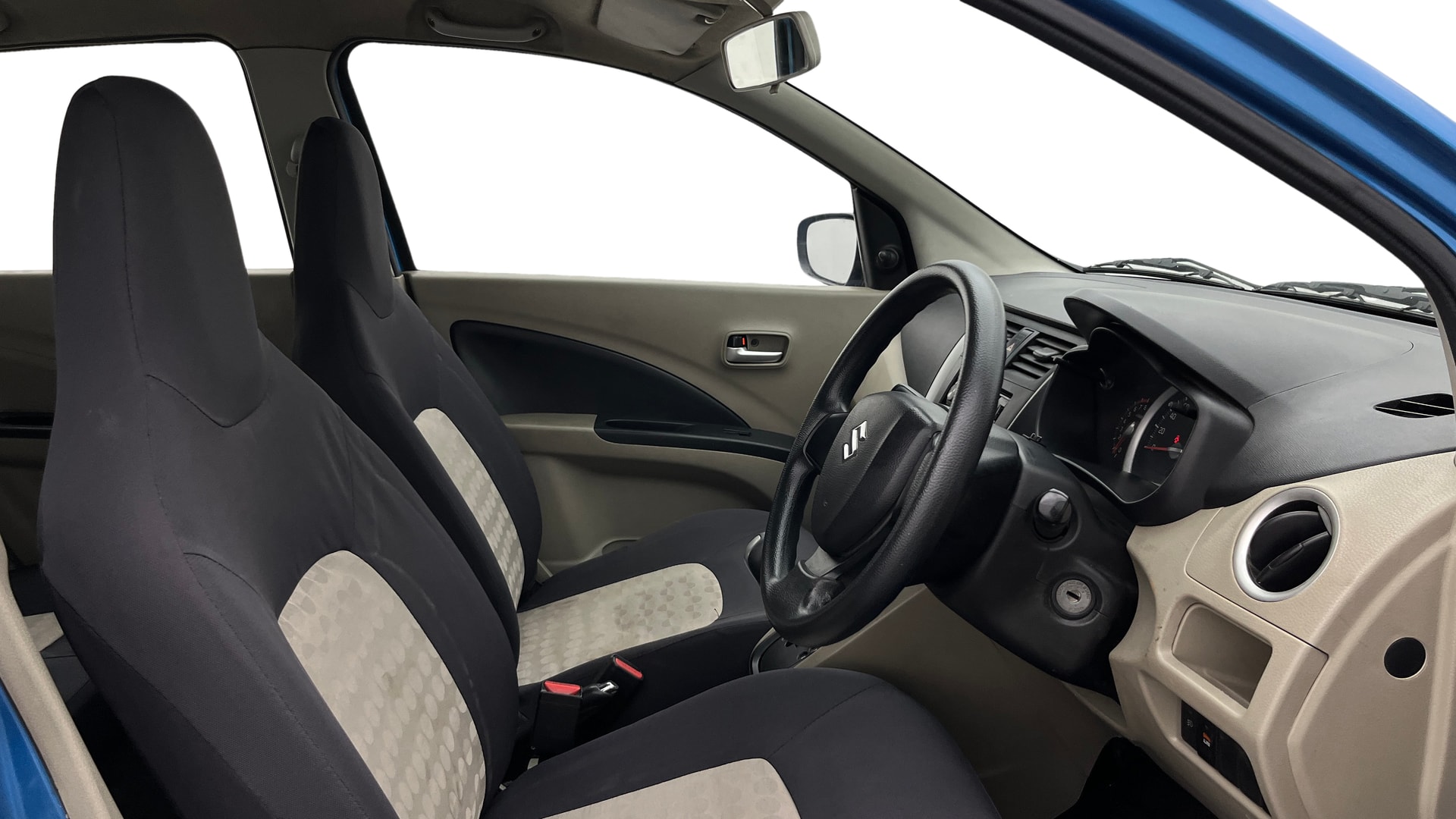 View 2016 Maruti Suzuki 1000 Base Variant Image 25 Used 2016 Maruti Suzuki 1000 Base Variant Image 25
