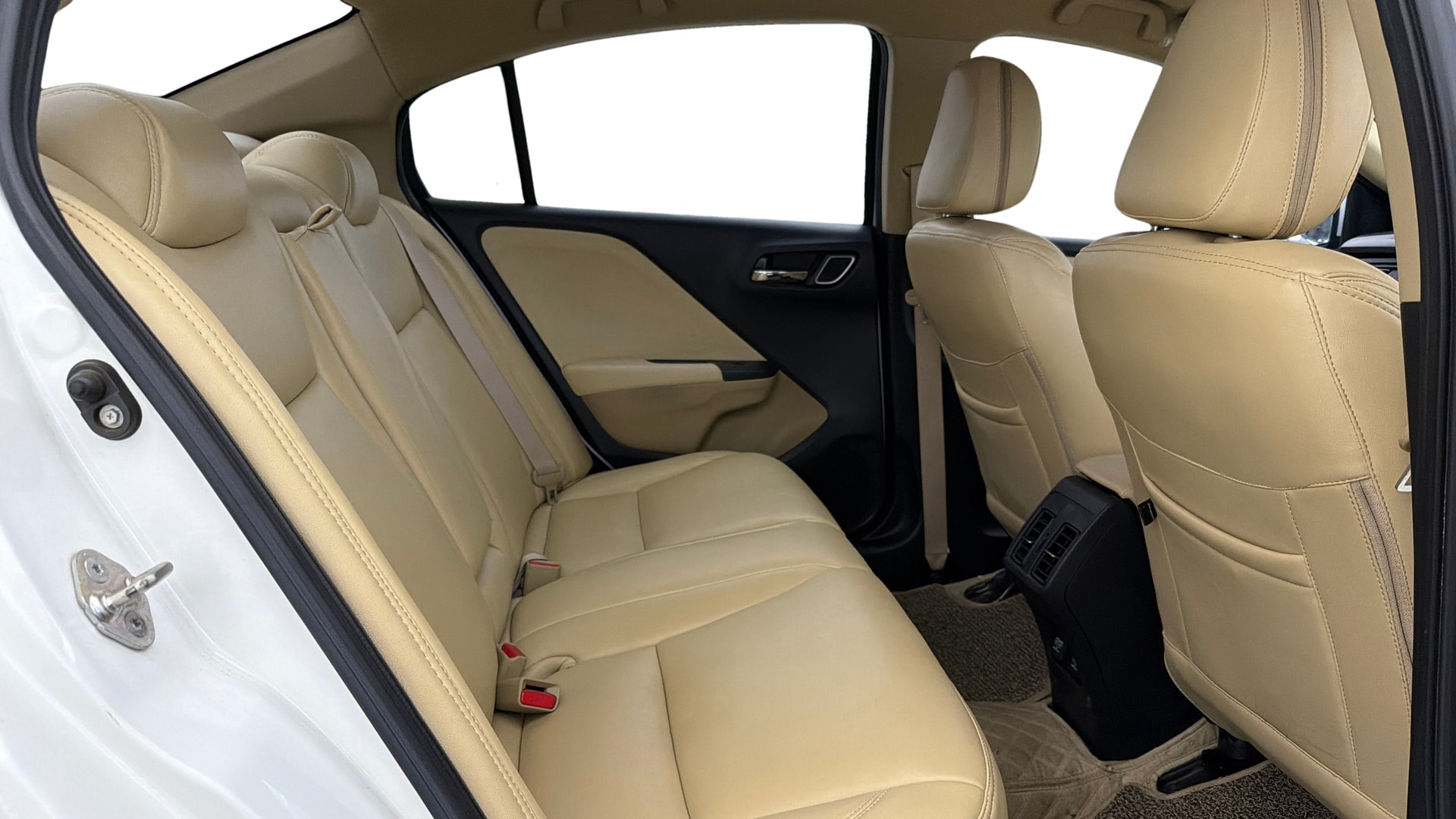 Used 2022 Honda City Used 2022 Honda City