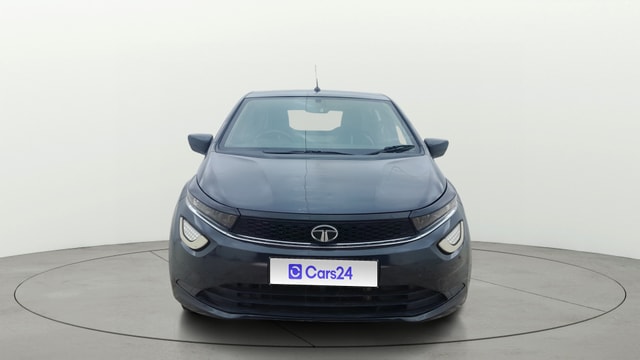 View Tata Altroz Image 1 Used Tata Altroz Image 1