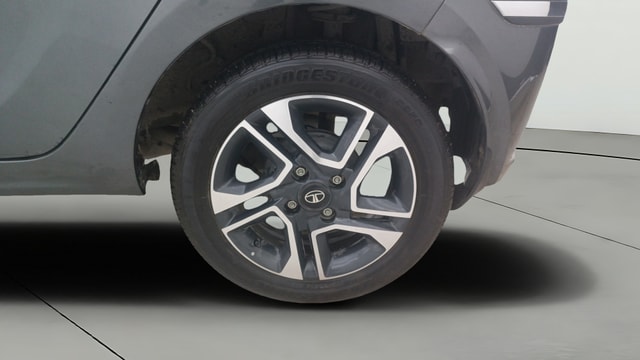View Tata Tiago Image 12 Used Tata Tiago Image 12