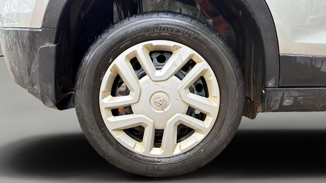View Toyota Urban Cruiser Image 31 Used Toyota Urban Cruiser Image 31