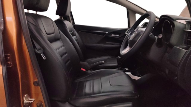 View Honda WR-V Image 18 Used Honda WR-V Image 18