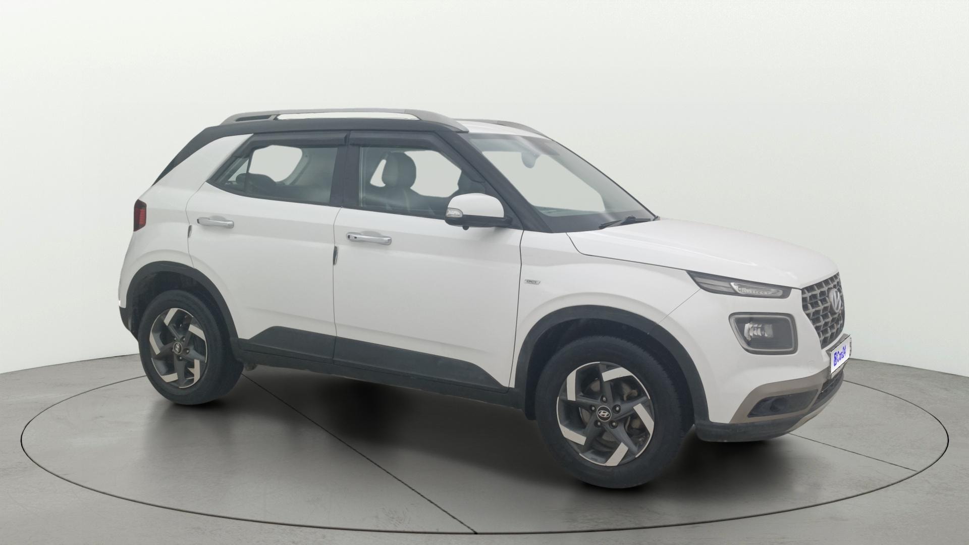 Used 2020 Hyundai Venue Used 2020 Hyundai Venue