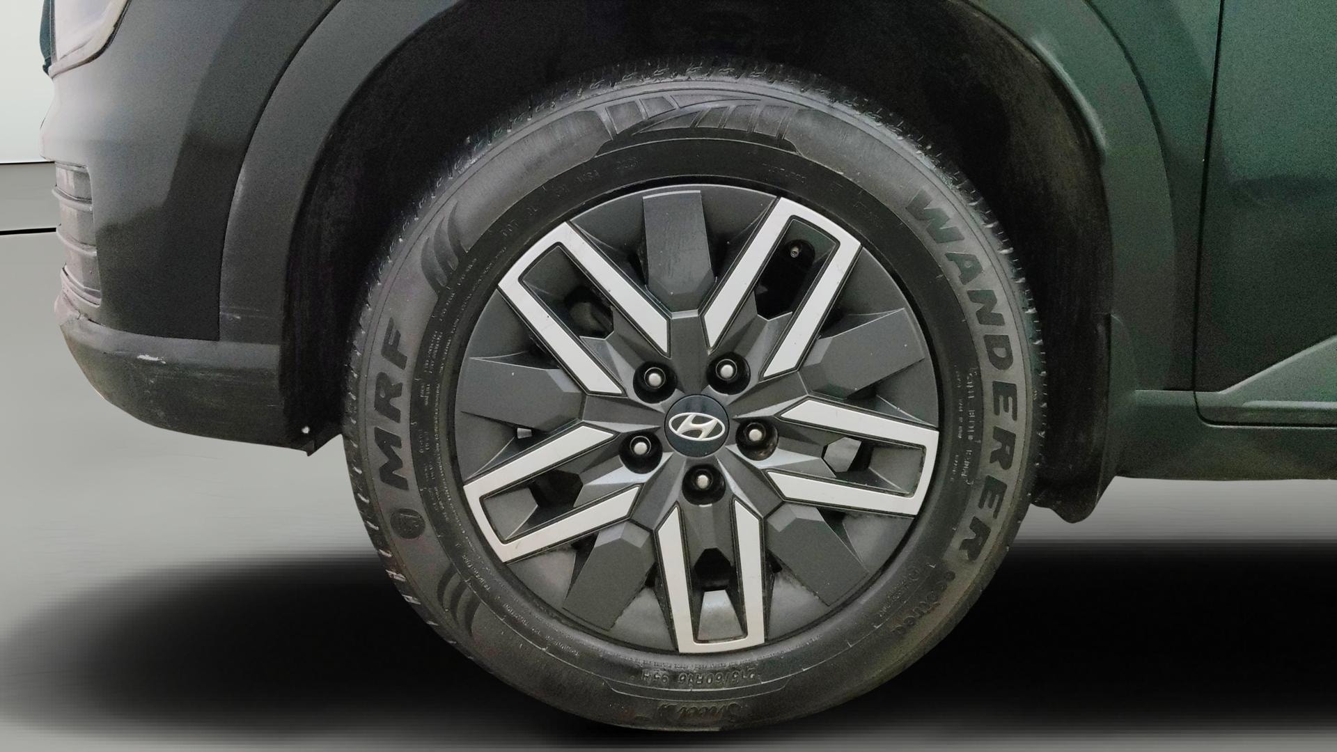 Used 2023 Hyundai Venue Used 2023 Hyundai Venue
