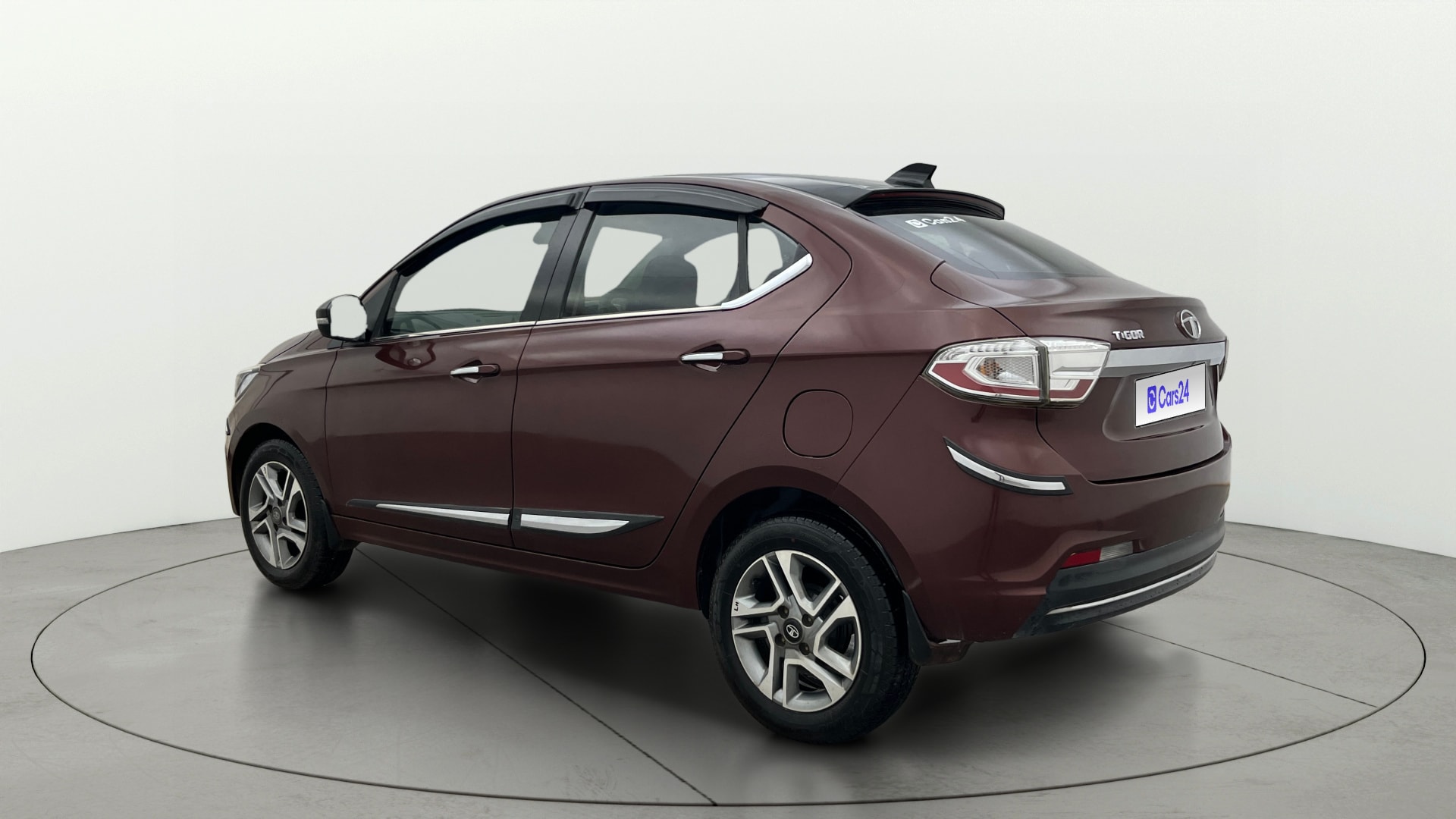 Used 2024 Tata Tigor Used 2024 Tata Tigor