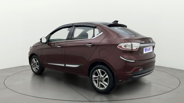 View Tata Tigor Image 2 Used Tata Tigor Image 2