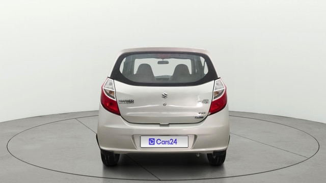 View Maruti Suzuki Alto K10 Image 38 Used Maruti Suzuki Alto K10 Image 38