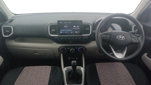 View Hyundai Venue Image 16 Used Hyundai Venue Image 16