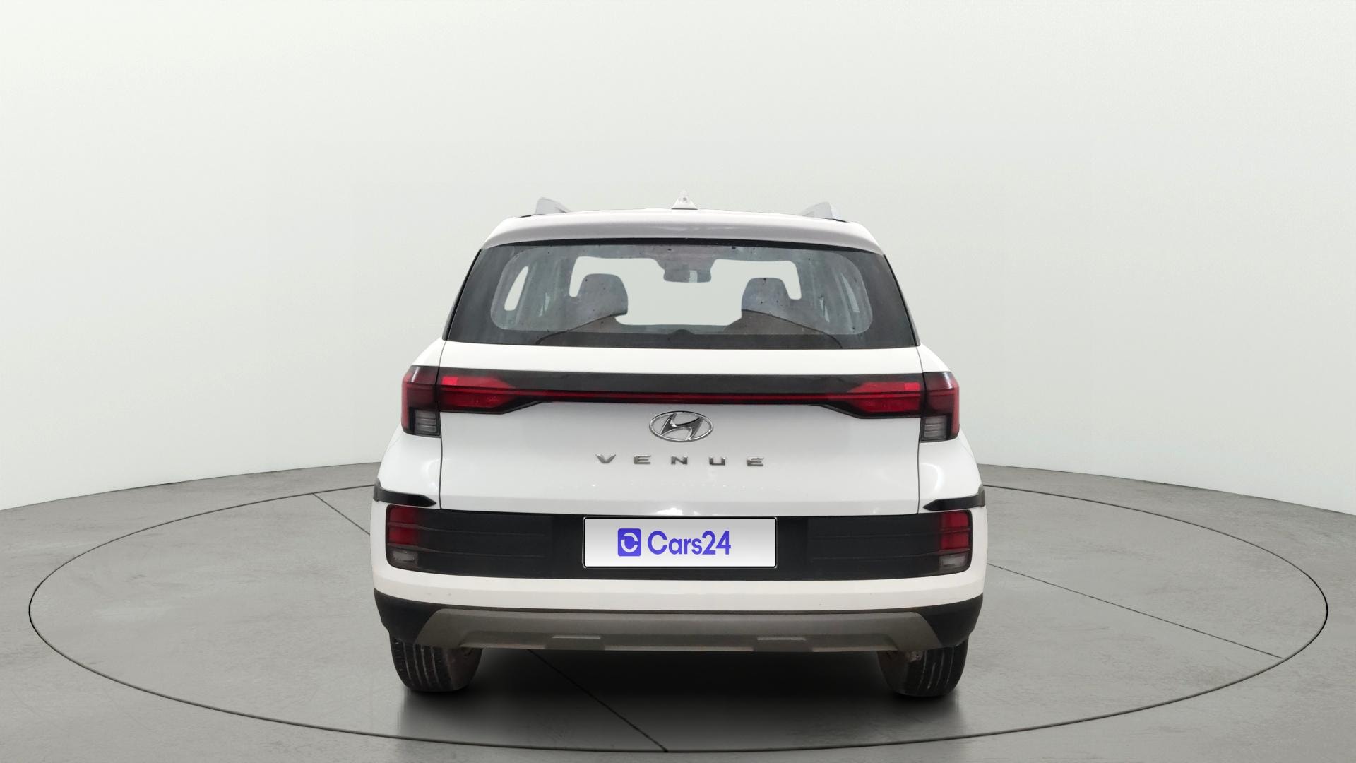View 2025 Hyundai Venue S 1.2 Petrol Image 39 Used 2025 Hyundai Venue S 1.2 Petrol Image 39