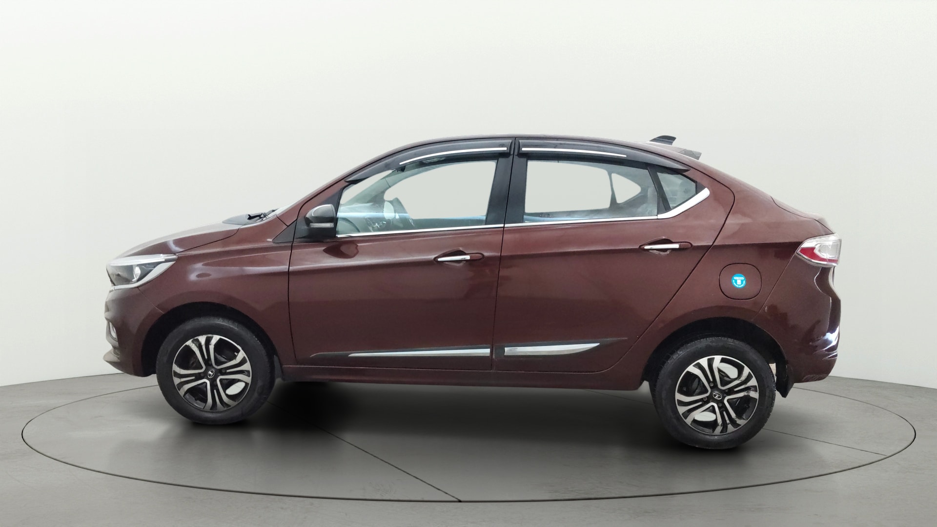Used 2022 Tata Tigor Used 2022 Tata Tigor
