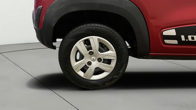 View Renault Kwid Image 23 Used Renault Kwid Image 23