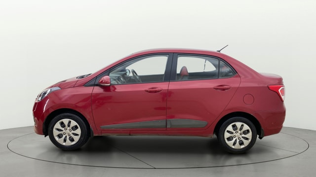 View Hyundai Xcent Image 5 Used Hyundai Xcent Image 5