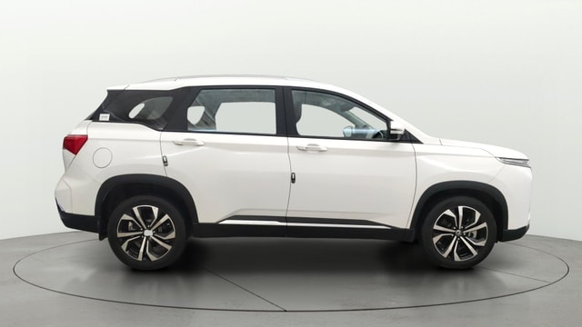 View MG Hector Image 9 Used MG Hector Image 9