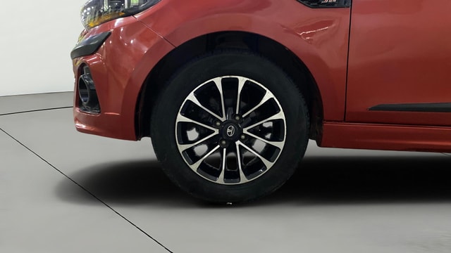 View Tata Tigor JTP Image 28 Used Tata Tigor JTP Image 28